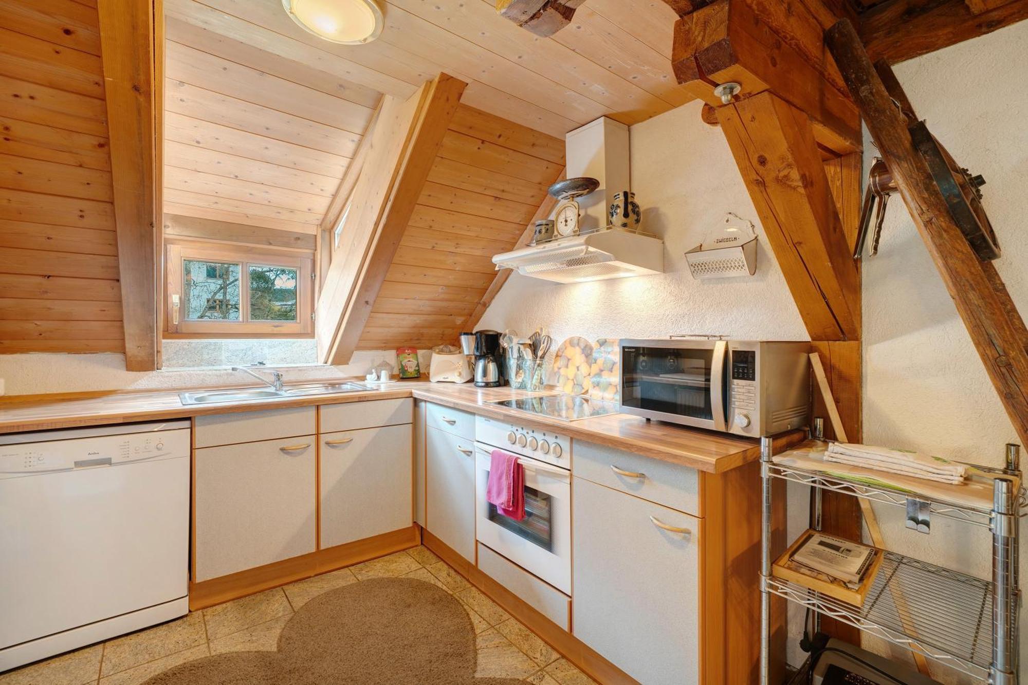 Fewo Talblickhof Mit 100 Qm Sankt Georgen im Schwarzwald Εξωτερικό φωτογραφία